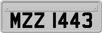 MZZ1443