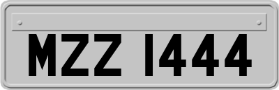 MZZ1444