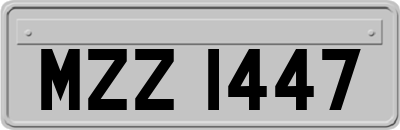 MZZ1447