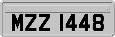 MZZ1448