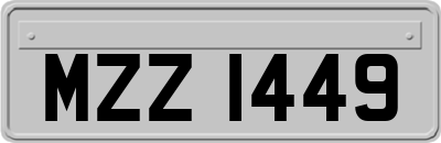 MZZ1449