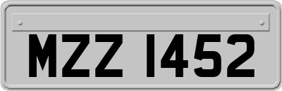 MZZ1452