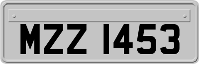 MZZ1453