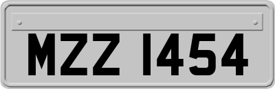 MZZ1454