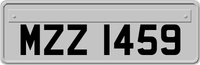 MZZ1459