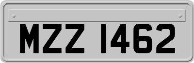 MZZ1462