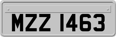 MZZ1463