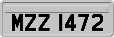 MZZ1472