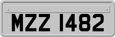 MZZ1482