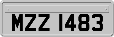 MZZ1483