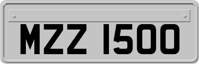 MZZ1500