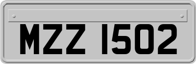 MZZ1502