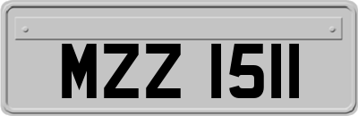 MZZ1511