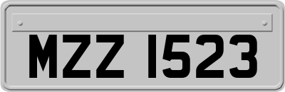 MZZ1523