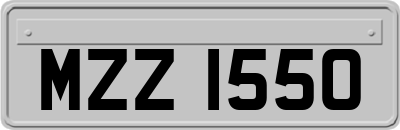 MZZ1550