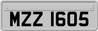 MZZ1605