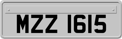 MZZ1615