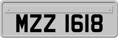 MZZ1618