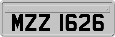 MZZ1626