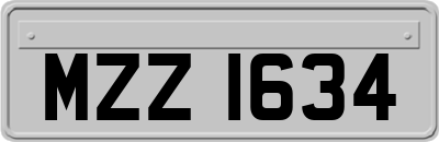 MZZ1634