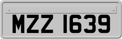 MZZ1639