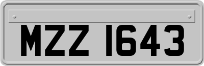 MZZ1643