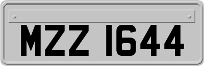 MZZ1644