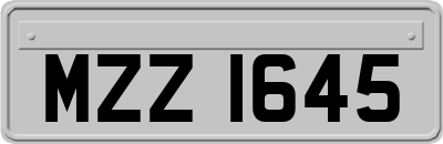 MZZ1645