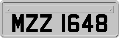 MZZ1648