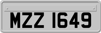 MZZ1649