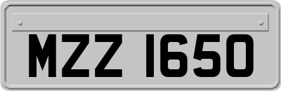 MZZ1650