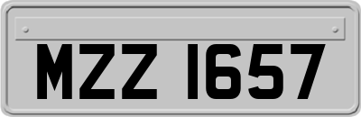 MZZ1657