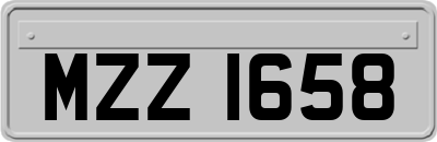 MZZ1658