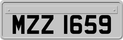 MZZ1659