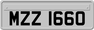 MZZ1660