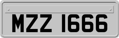 MZZ1666