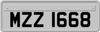 MZZ1668