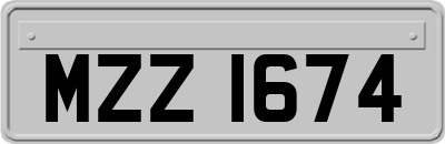 MZZ1674