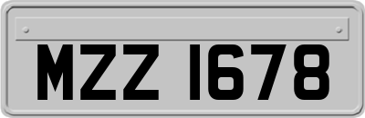 MZZ1678