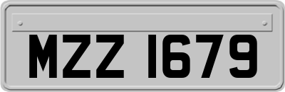 MZZ1679