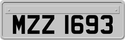 MZZ1693