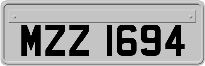 MZZ1694