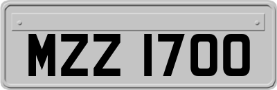 MZZ1700