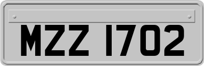 MZZ1702