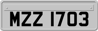 MZZ1703