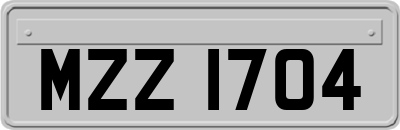 MZZ1704