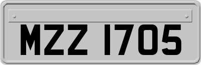 MZZ1705