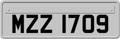 MZZ1709