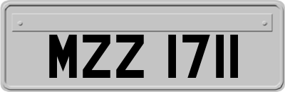 MZZ1711