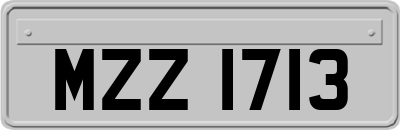 MZZ1713